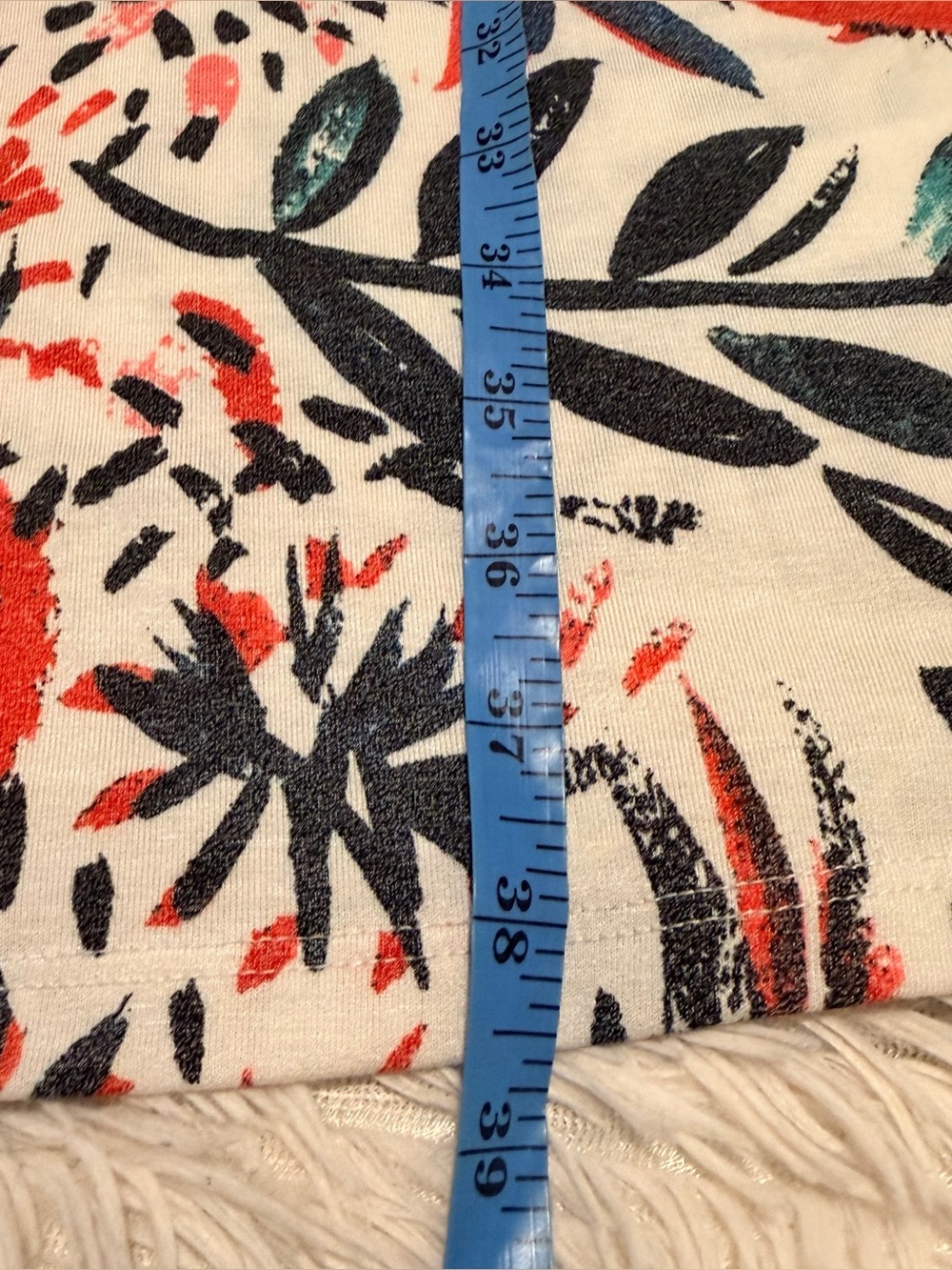 LuLaRoe Jody Long Sleeve Peasant Dress - Size M - NWT - Picture 11 of 11